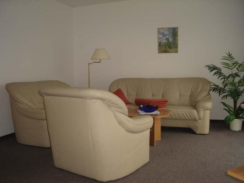Voßhörn 19 A Ferienhaus Cuxhaven
