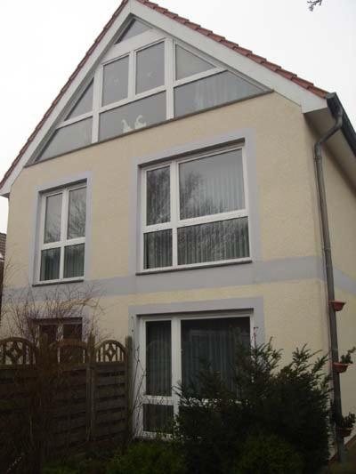 Voßhörn 19 A