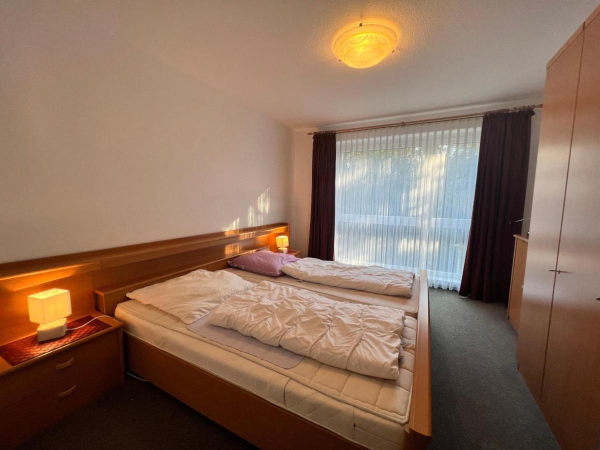 Voßhörn 19 A Ferienhaus