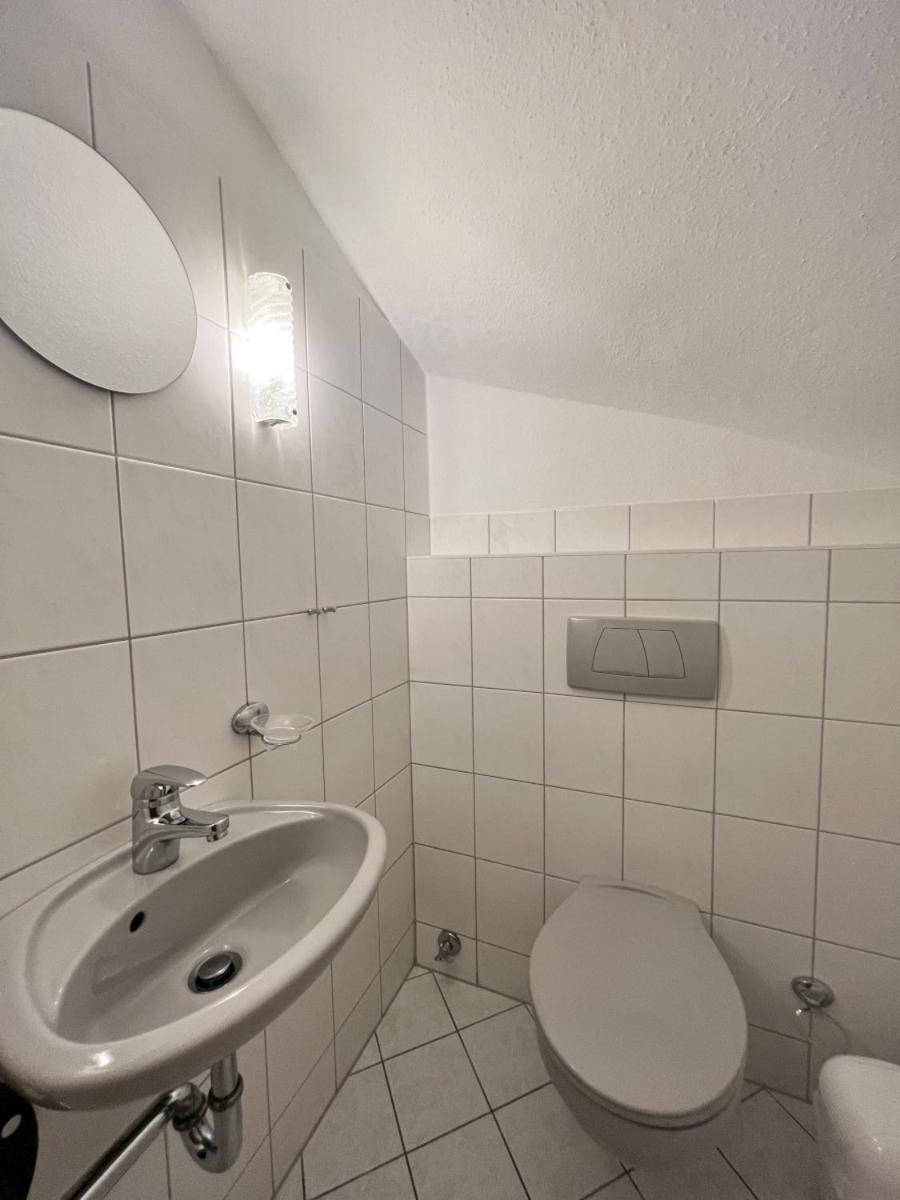 Ferienhaus Voßhörn 19 A
