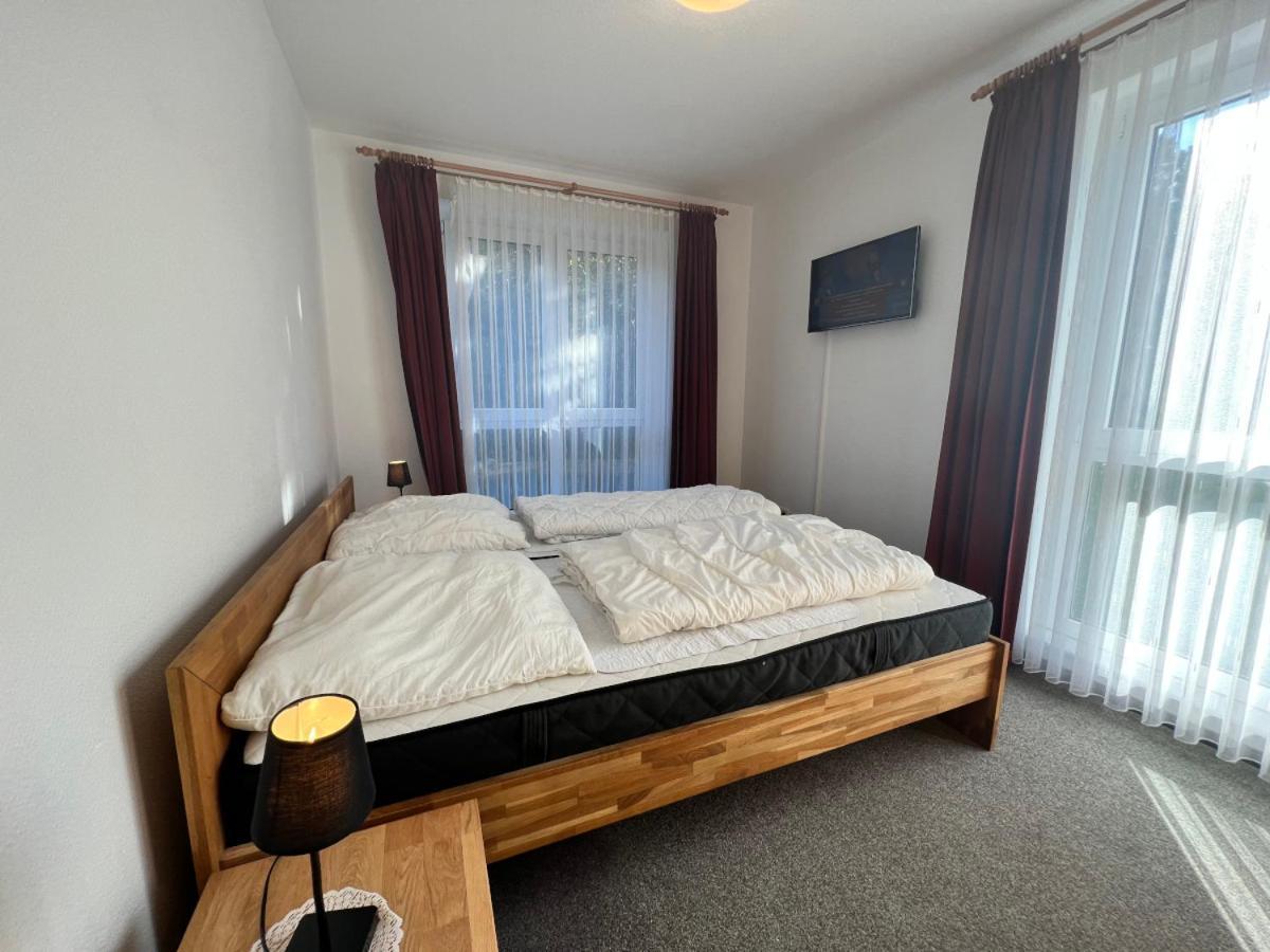 Ferienhaus Voßhörn 19 A *