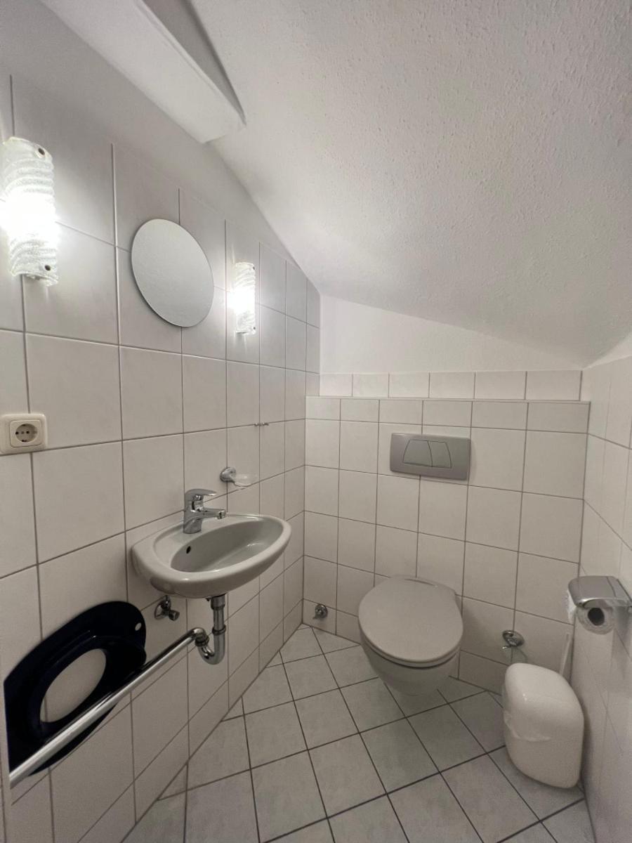Ferienhaus Voßhörn 19 A Cuxhaven