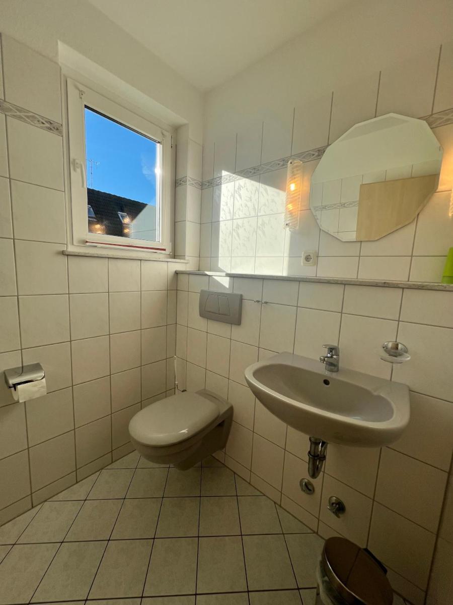 Ferienhaus Voßhörn 19 A