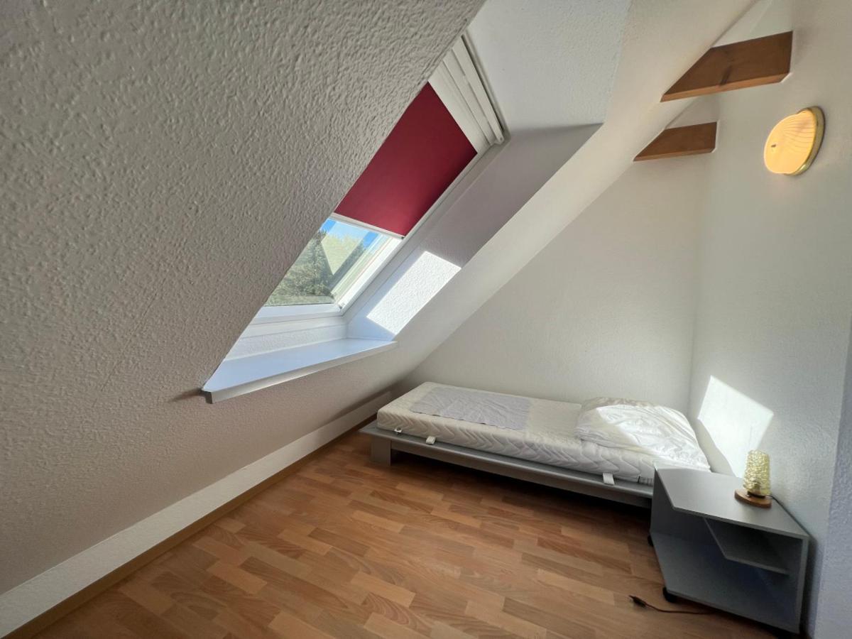 Ferienhaus Voßhörn 19 A *