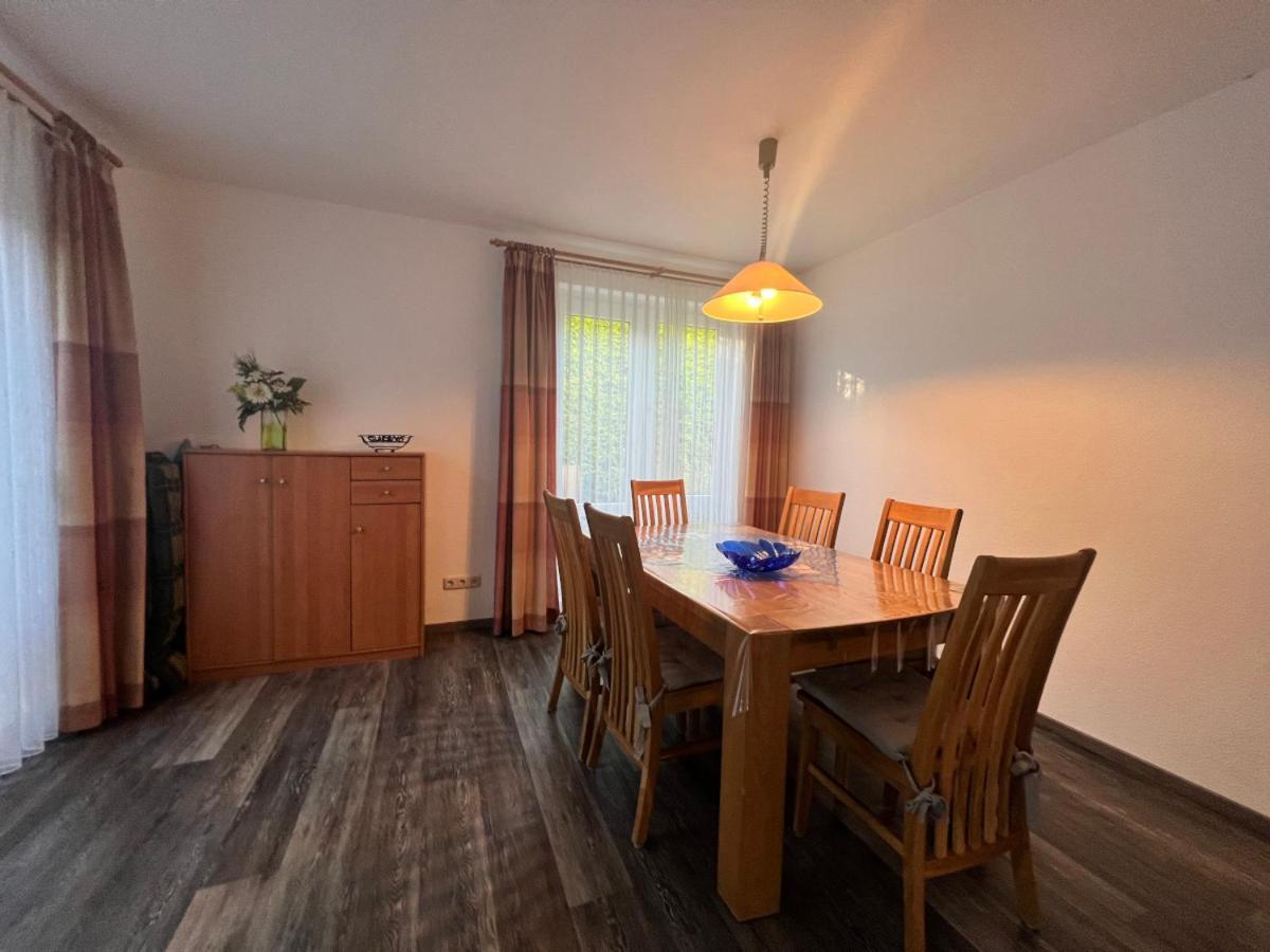 Voßhörn 19 A *